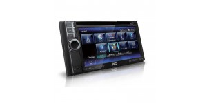 JVC KW-NSX600 6.1" Mirror linking Double Din AV system